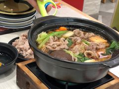 -濱寿司(高新伊藤店)