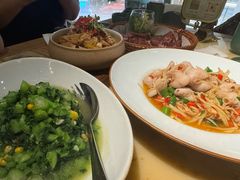 -锦府盐帮·侯宅(五棵松万达店)