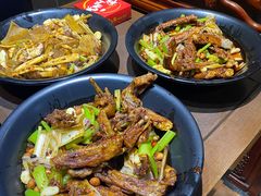 -掌上鲜(南顺城街店)