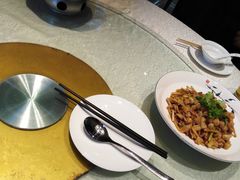 -蓬川食府(金海道店)