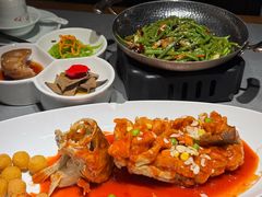 -姑苏家宴·苏帮菜·松鼠桂鱼(苏州总店)