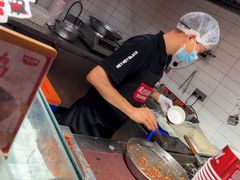 -黑色经典臭豆腐·湖南特产(步行街店)