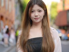 -安福路