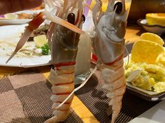 -割烹旭日本料理(龙湖狮山天街店)
