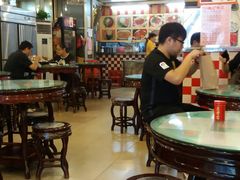 大堂-烧鹅濑(西华路店)