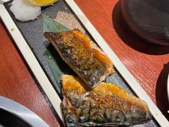 -yokocho上横町·日本食街(深业上城店)