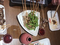 -管氏翅吧(马家堡店)