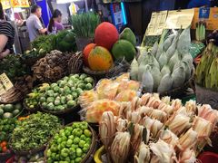 -花莲东大门国际观光夜市