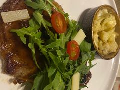-CHASE Modern Cuisine(崇宁路店)