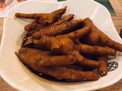 -添好运点心专门店(中环IFC店)