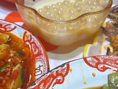 -饶福记·南昌烧烤大排档(九龙湖土著店)