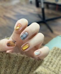 -H12 STAR日式美甲美睫专门店