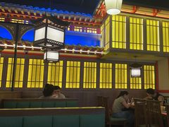 -牛New寿喜烧(虹桥新天地店)