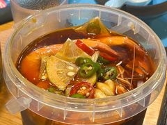 -金龙·打边炉(南京西路店)