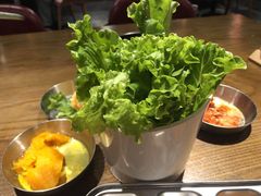 -·缸桶屋·韩式牛肋条自助烤肉(西湖D11店)