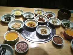 -金顺碳烤肉(1号店)