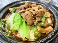-珍珍小食店(西华路店)