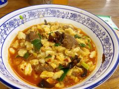 小炒-老刘家泡馍(钟楼广济街店)