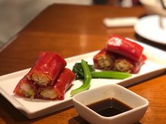 -东百坊巷大酒店·坊巷餐厅(东百中心店)