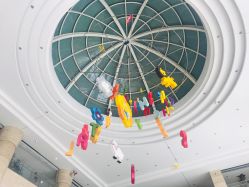 -西安市儿童医院门诊