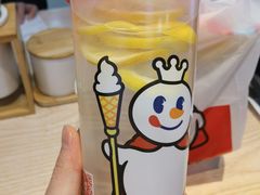 -蜜雪冰城(领展店)