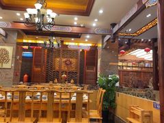 -老码头火锅(骡马市店)