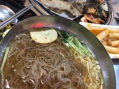 -杀猪天·韩国烤肉(总店)