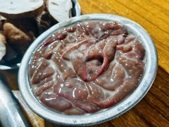 牛肝-渝味黄姐火锅(黄泥村店)