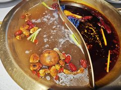 -小龙坎火锅(仓山万达店)