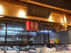 -安泰楼·佛跳墙创始人·传统闽味早茶·酒楼(三坊七巷闽菜地标店)