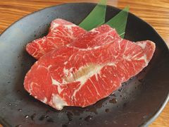 板腱牛排-热血兄弟·炭火烤肉(融侨中心店)