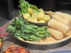 -冯校长老火锅(深圳总店)