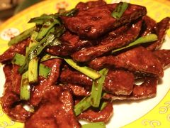 -那家小馆•北京菜•烤鸭(中关村店)