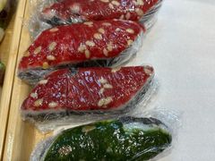 -随园糕团(狮子桥店)