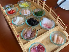 -西双版纳洲际度假酒店-曼霖轩中餐厅