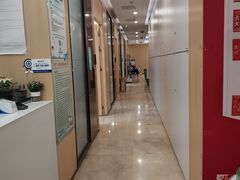 -合肥美奥口腔·种植矫正中心(政务院)