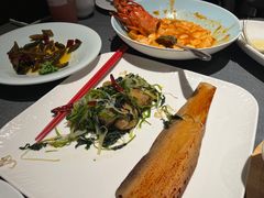 -拾宴(汇智国际商业中心店)