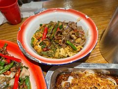 -兔槽江湖菜·重庆璧山兔(水围店)