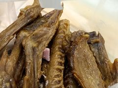 -戚顺兴盐水鸭(新街口明瓦廊店)