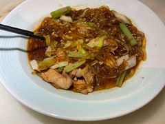 -绿茶餐厅(西单老佛爷店)