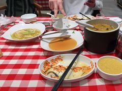 -西贝(上海新梅广场店)