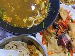 -文杰餐馆(南洪时尚风情街店)