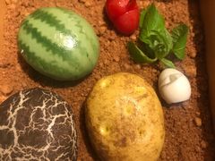 可爱的点心-火宫殿·湘菜小吃·商务宴请·生日聚会(东塘店)