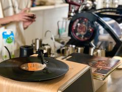 -Seesaw Coffee(上生新所店)