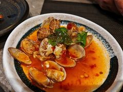 -德川家日本料理(华堂·新辰汇店)