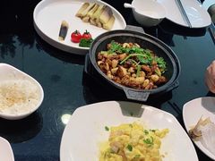 -高第街56号融合餐厅(振华五星百货店)