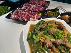 -潮发潮汕牛肉店(永庆坊店)