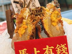 -喜聚薈·花膠雞海鮮火鍋(越秀店)