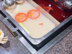 -皇城老妈火锅(琴台店)