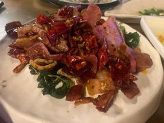 -隔壁老王·家常云南菜(花巷店)